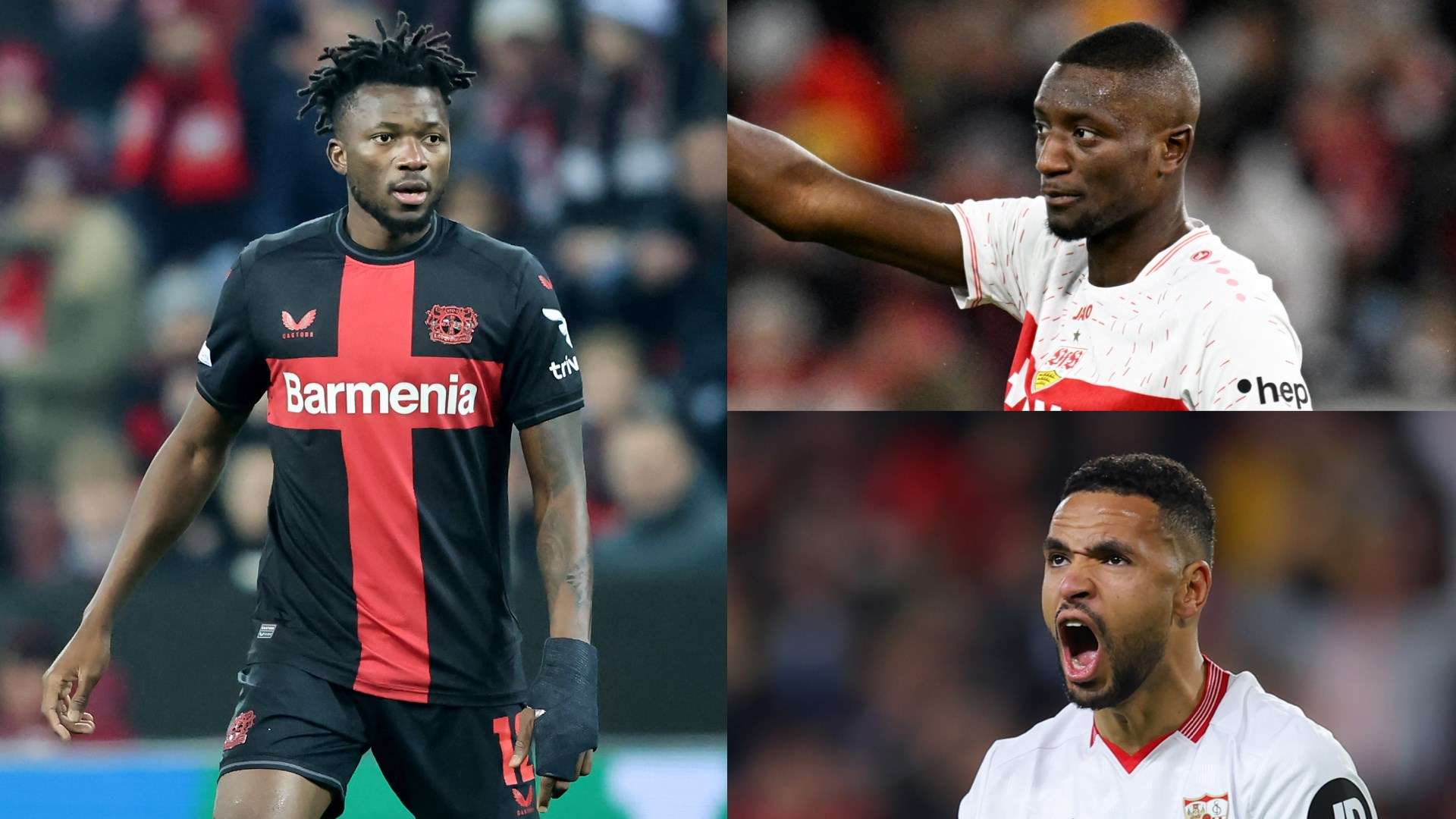 他的比賽風 他的比賽風