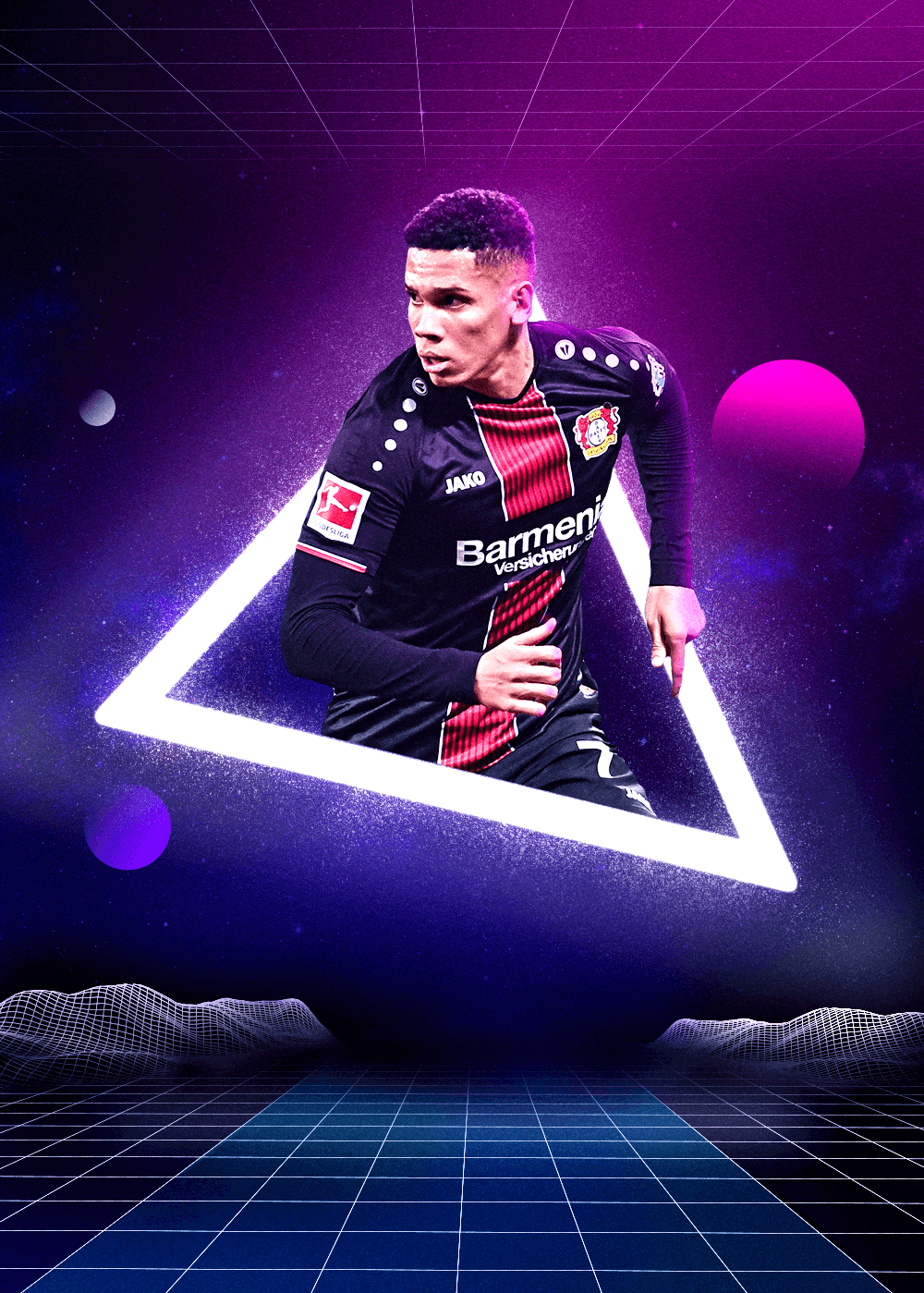 滕哈格強調 滕哈格強調