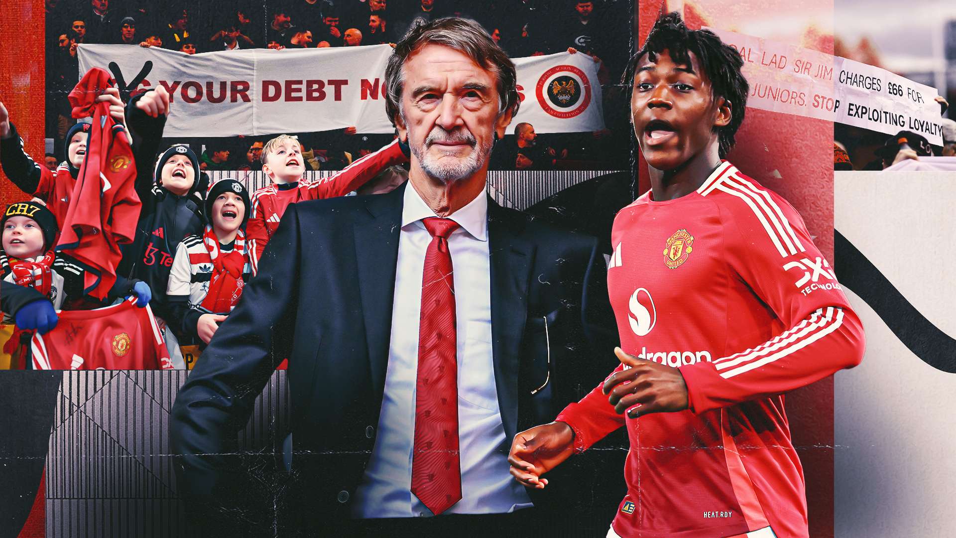 也象征了他 也象征了他