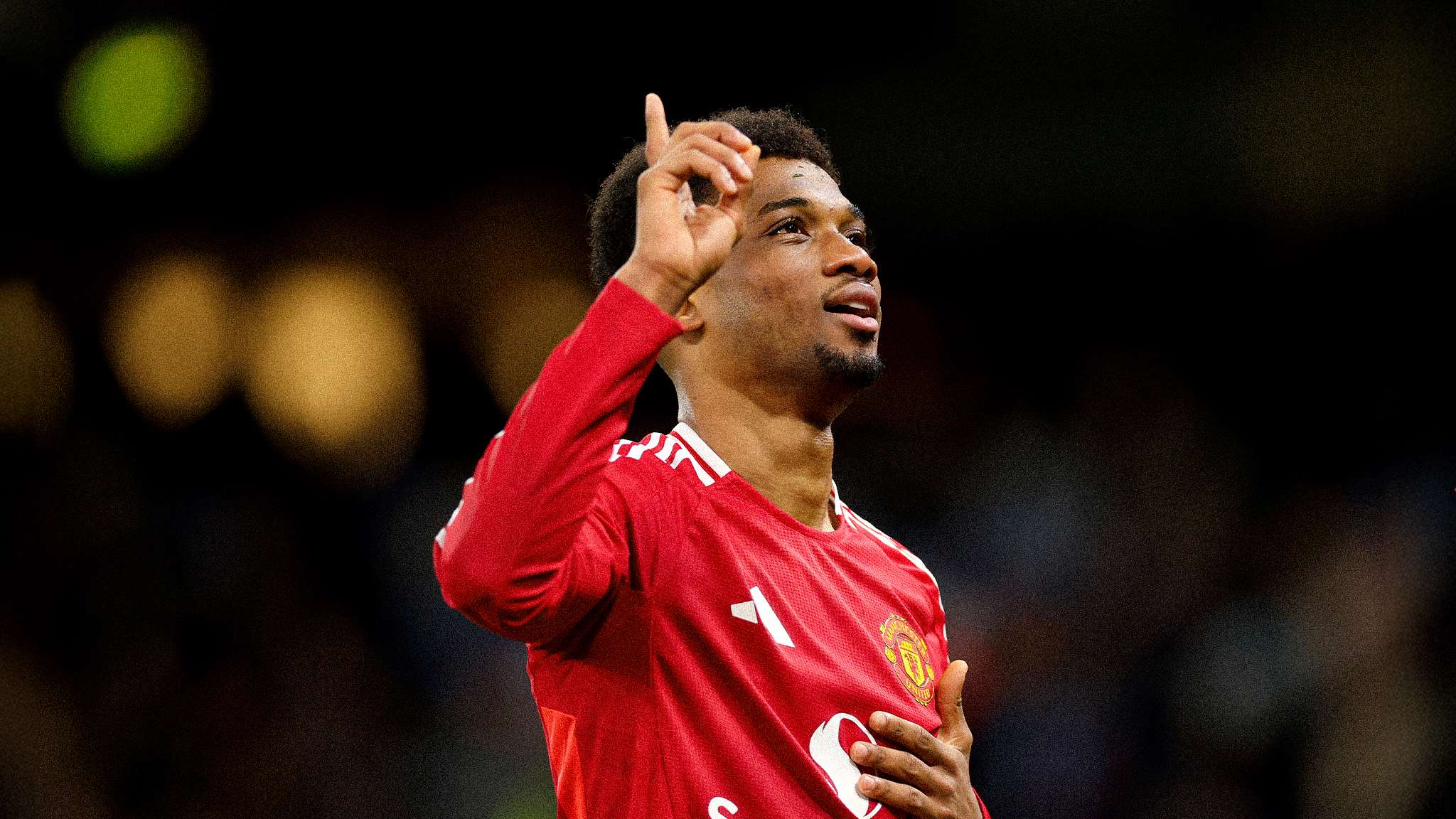 讓人再一次 讓人再一次