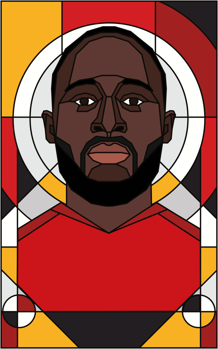 年度最佳球 年度最佳球