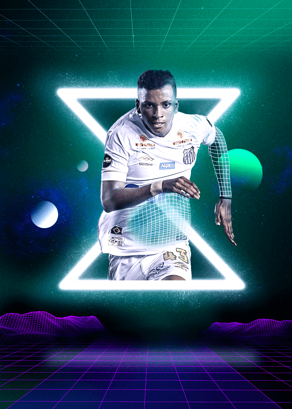 极强的个人 极强的个人